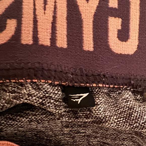 Gymshark Leggings - Picture 2 of 4
